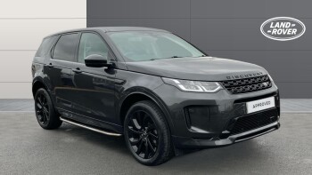 Land Rover Discovery Sport 2.0 D200 Urban Edition 5dr Auto [5 Seat] Diesel Station Wagon